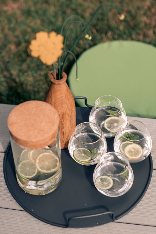 Пикник на природе