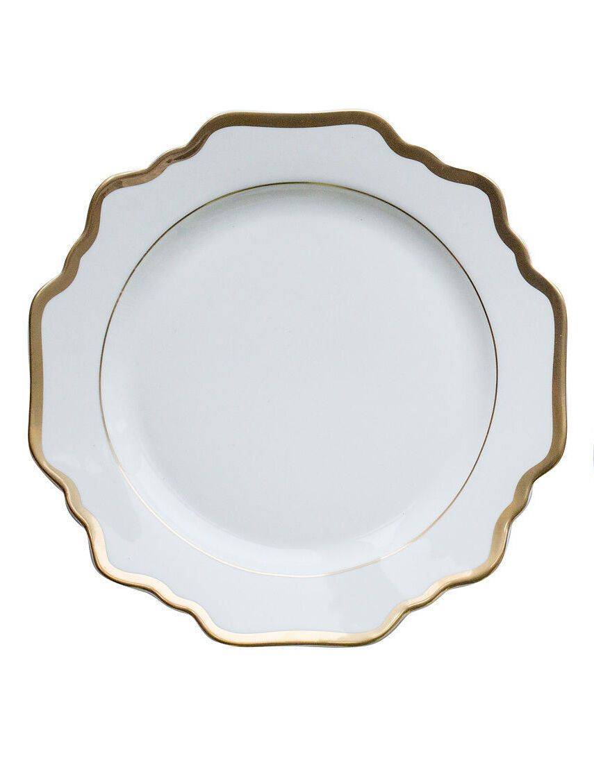 Тарелка АЛЛЕН закусочная 21 см