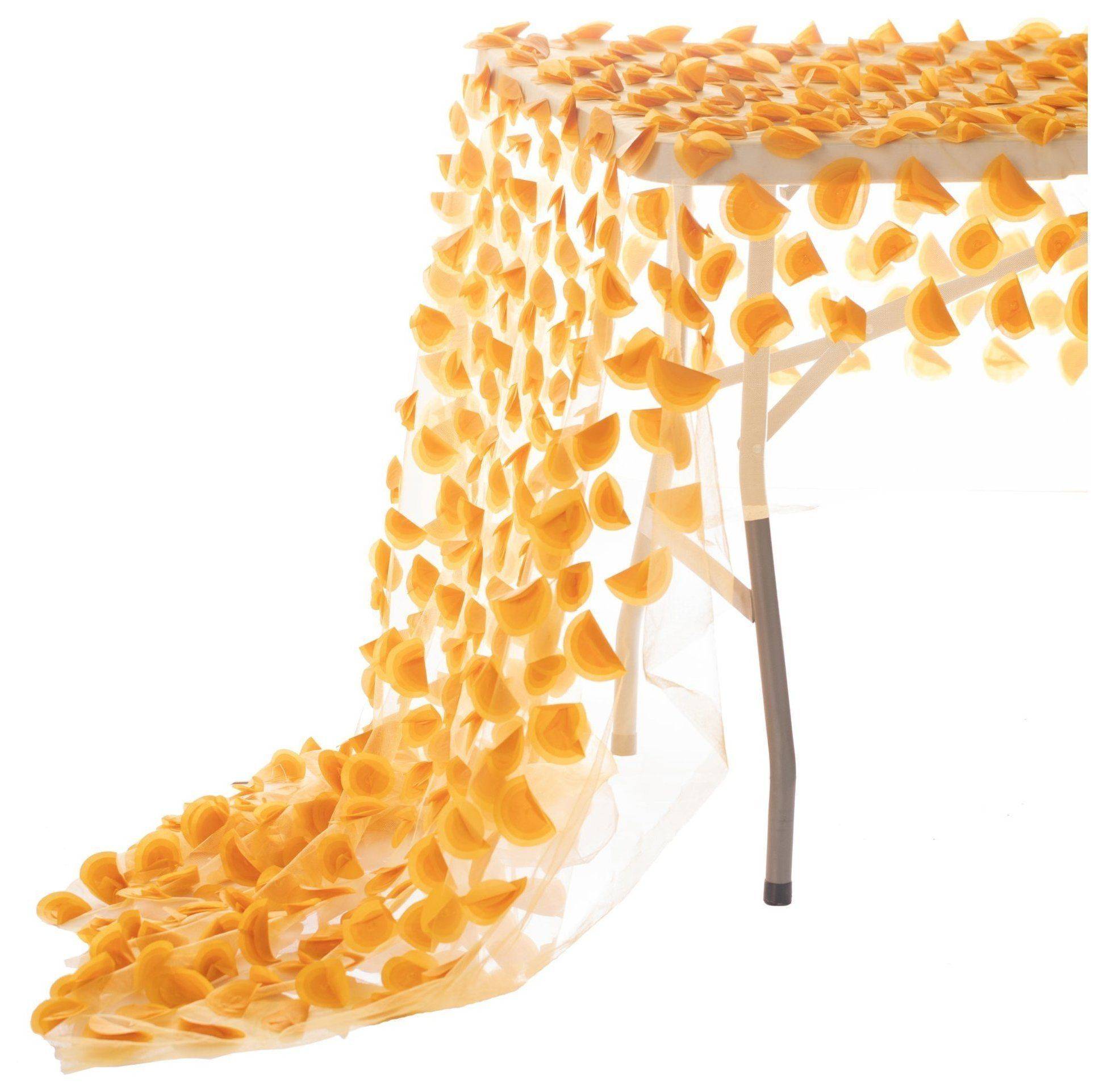 Раннер КИПНИС оранжевый #814