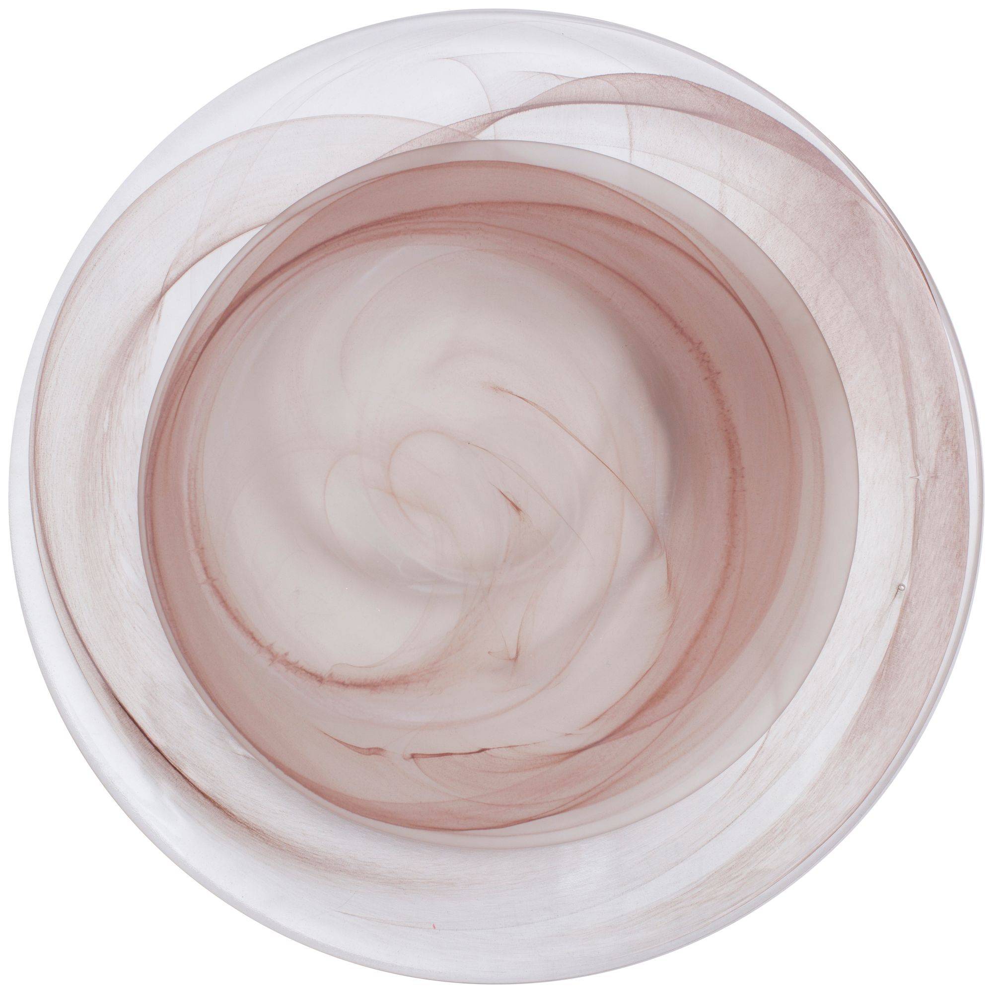 Тарелки АКВАРЕЛЬ кофейные - набор из 2