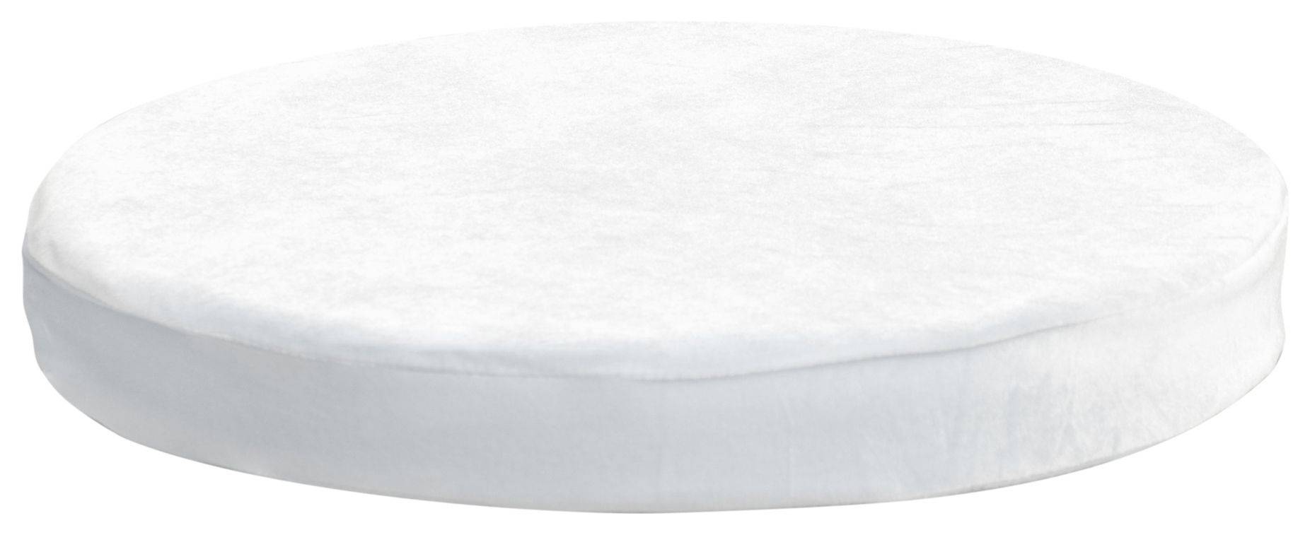 Подушка АШТОН айвори #401