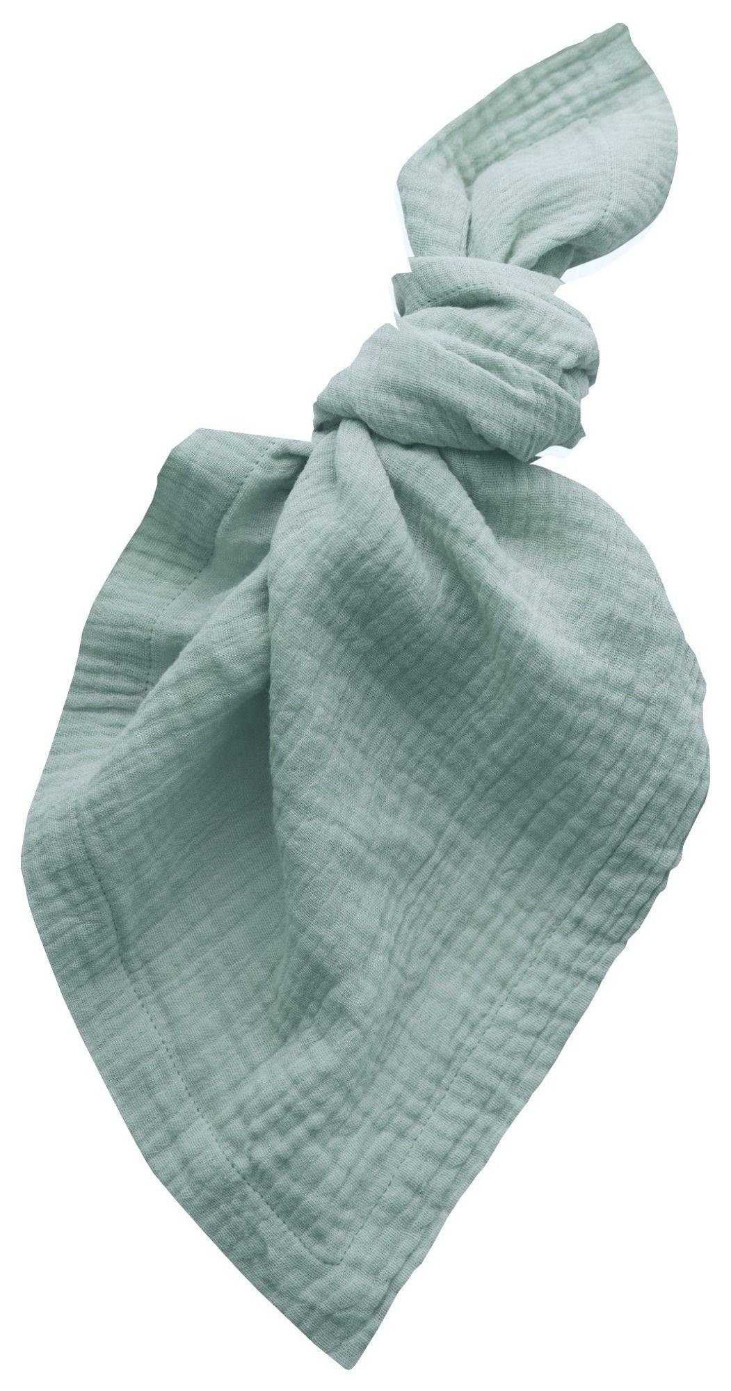 Салфетка МУСЛИНОВАЯ Тирсо цвета БРУНИИ #719