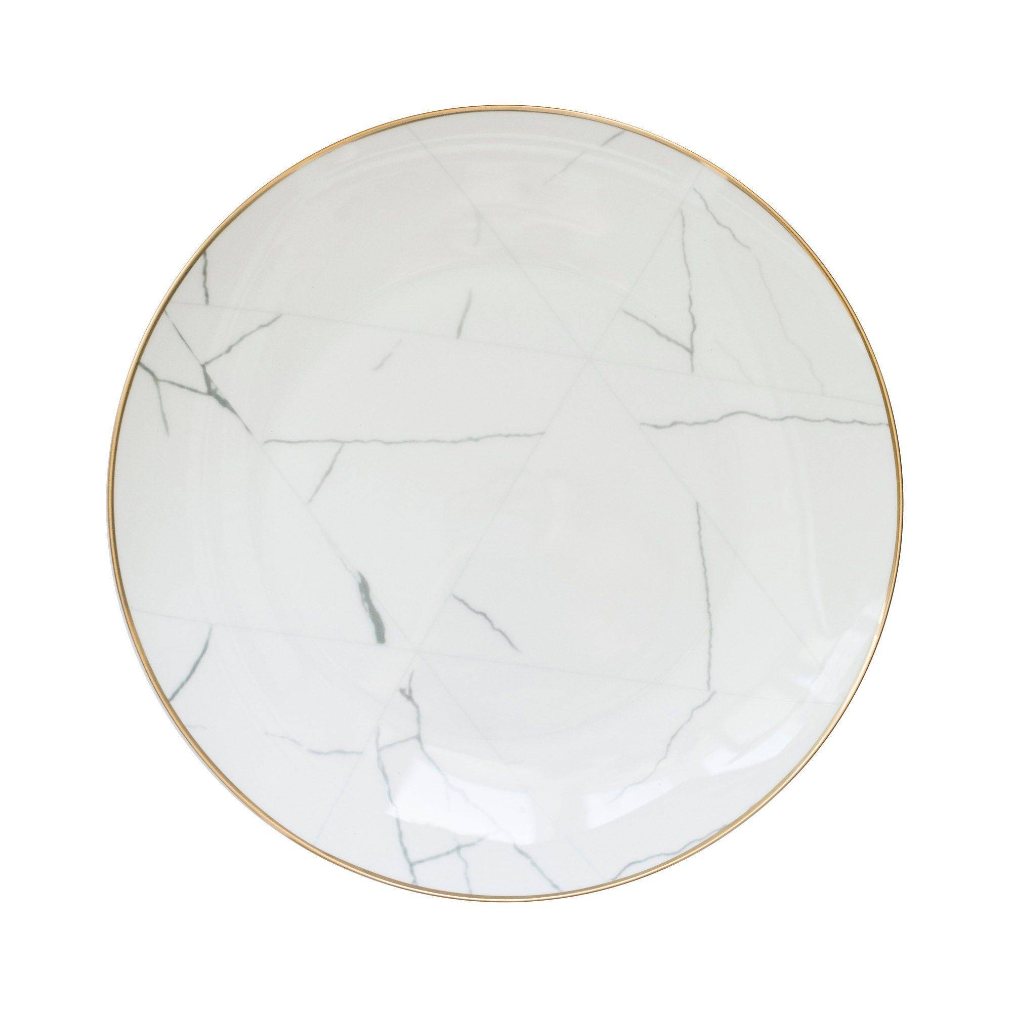 Тарелка ГЕЛЬЦЕР обеденная 26.5 см