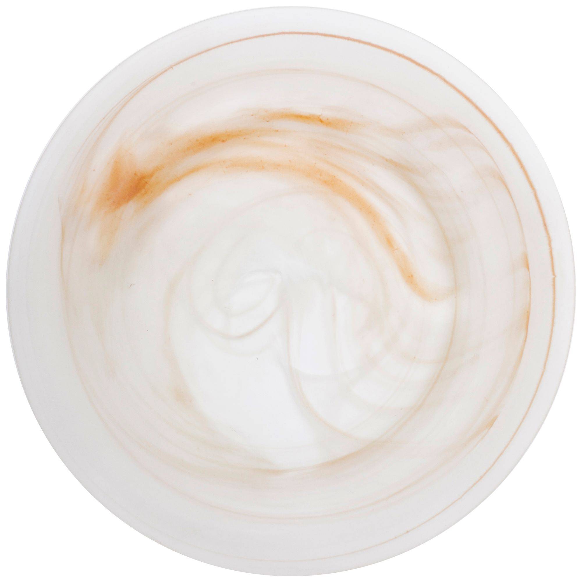 Тарелка карамельная АКВАРЕЛЬ обеденная