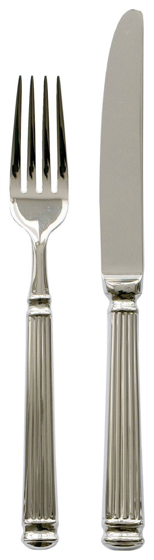 Приборы серебряные ГРАНЖАН – набор из 2 предметов