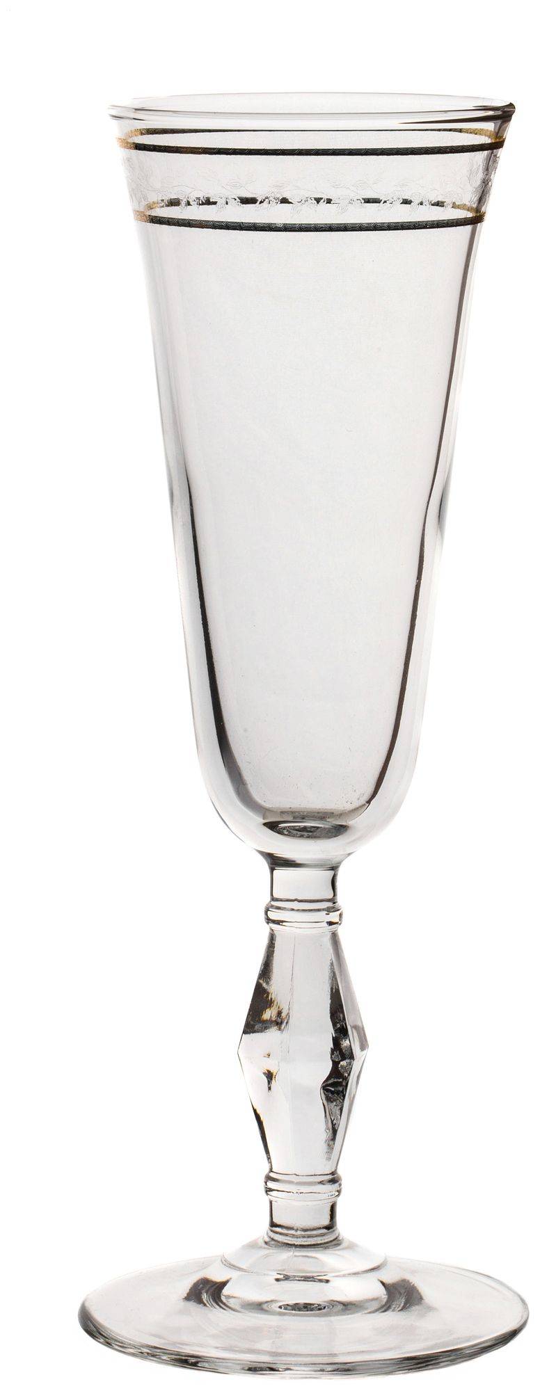 Бокал ФЛЕТА для шампанского