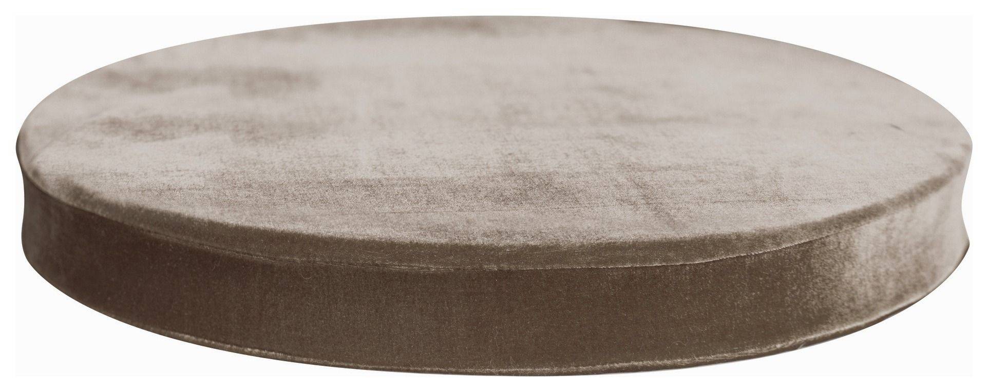 Подушка АШТОН бежевая #302