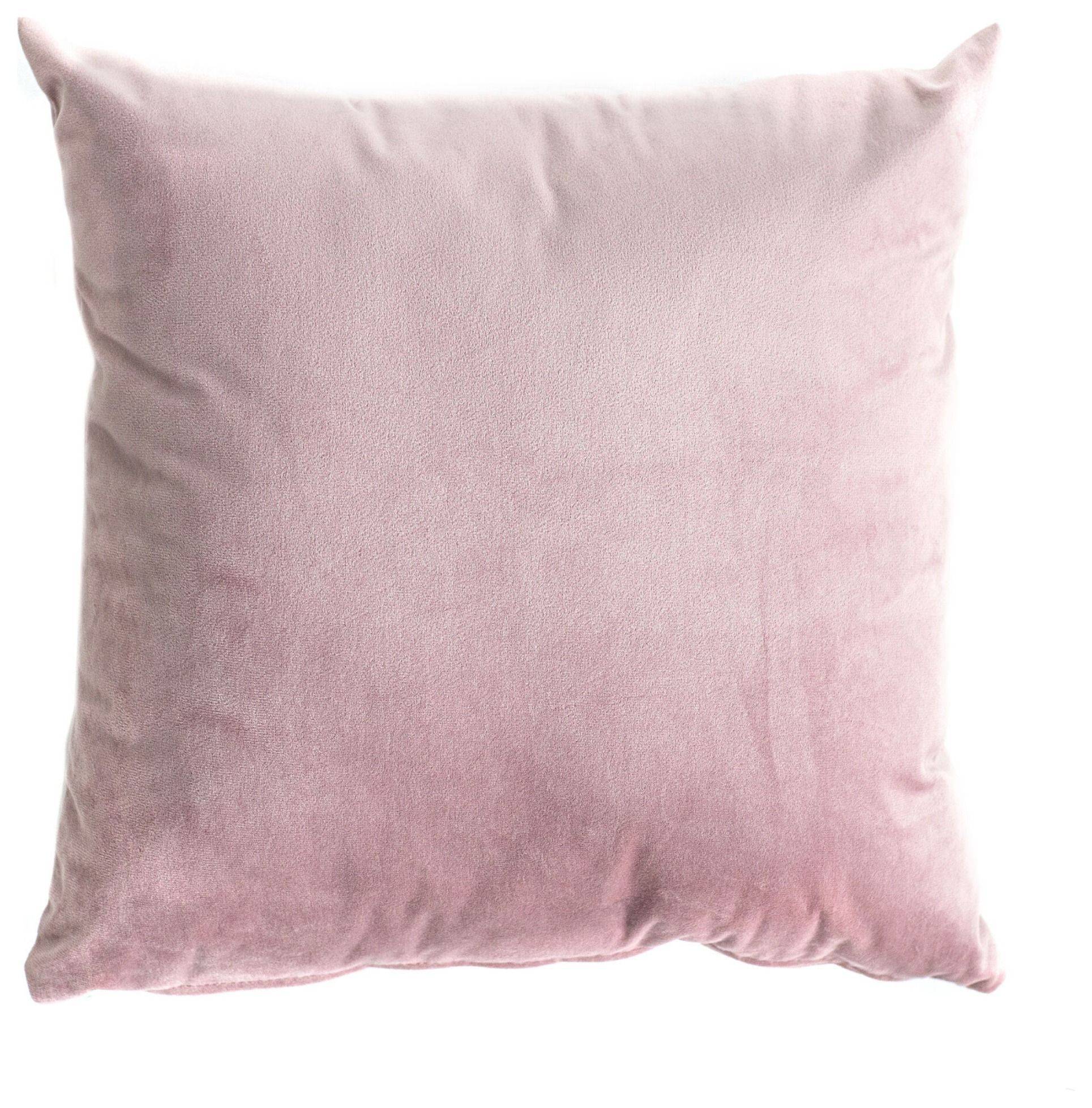 Подушка ИДИЛЛИЯ розовая #416