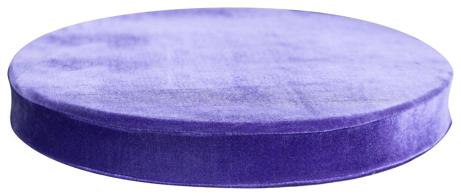 Подушка АШТОН лавандовая #306