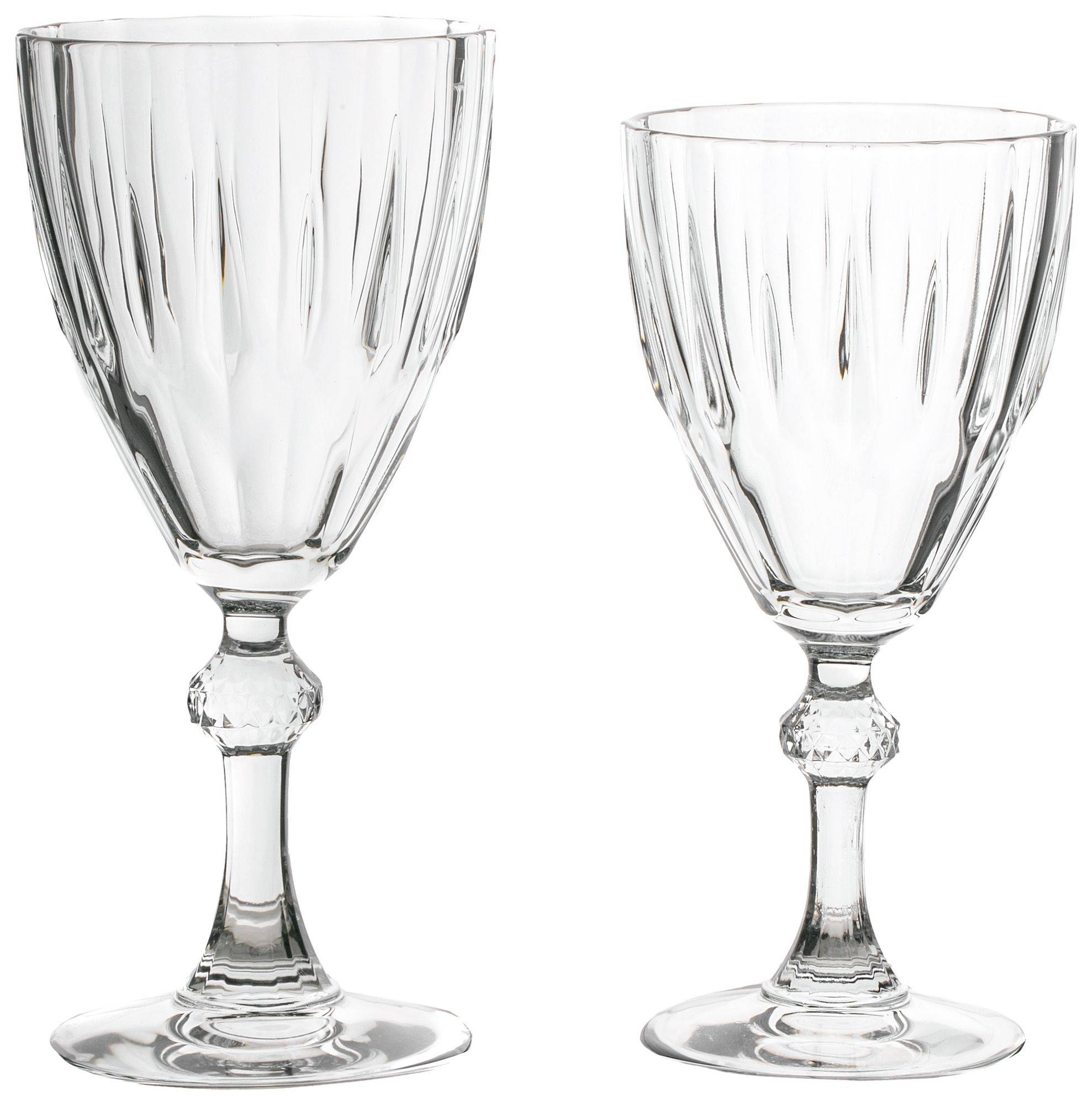 Бокал ДИ СТЕФАНО – набор из 2