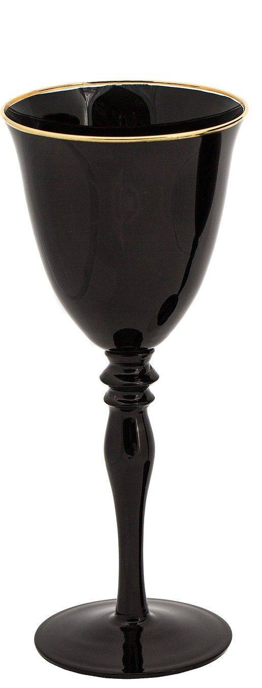 Бокал черный КИЛИАН 250 мл