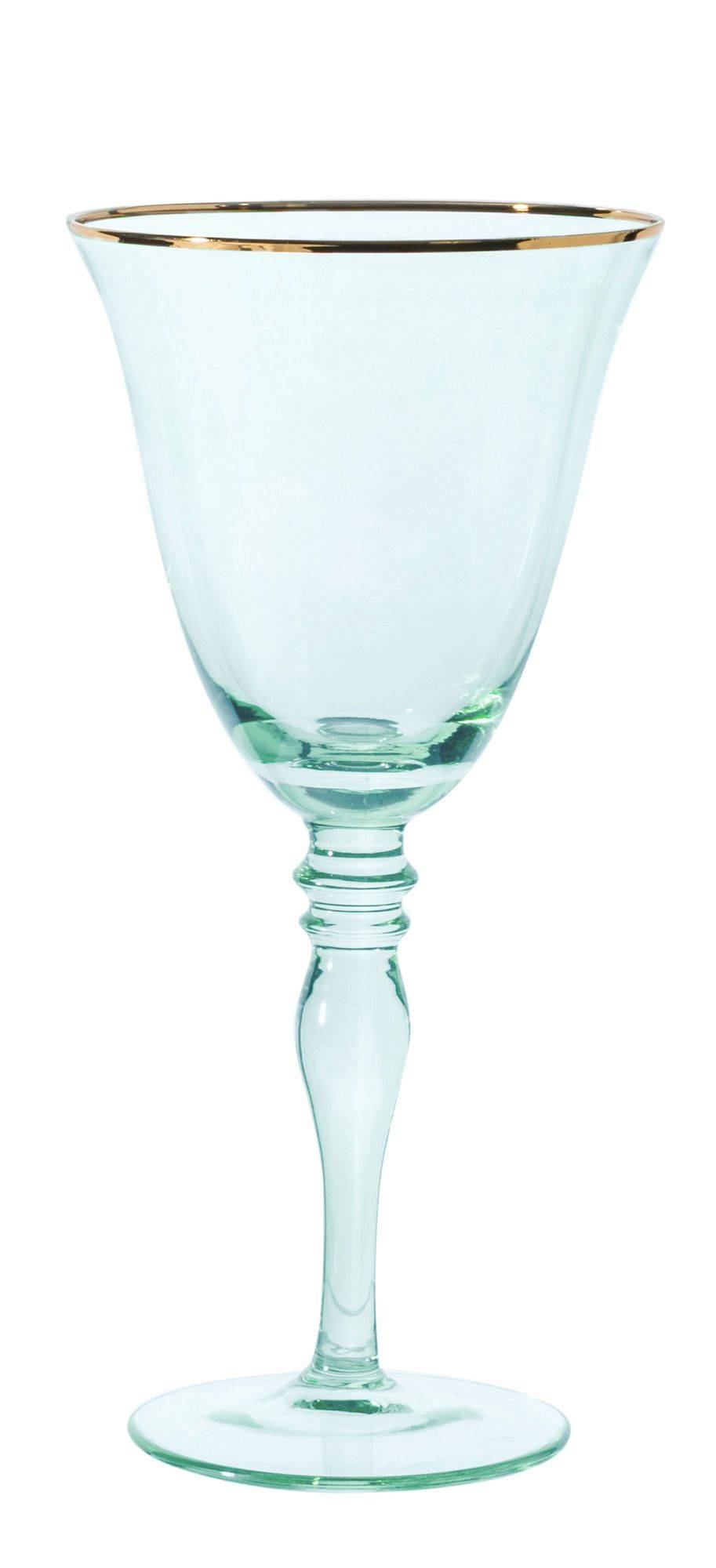 Бокал цвета тиффани КИЛИАН 250 мл