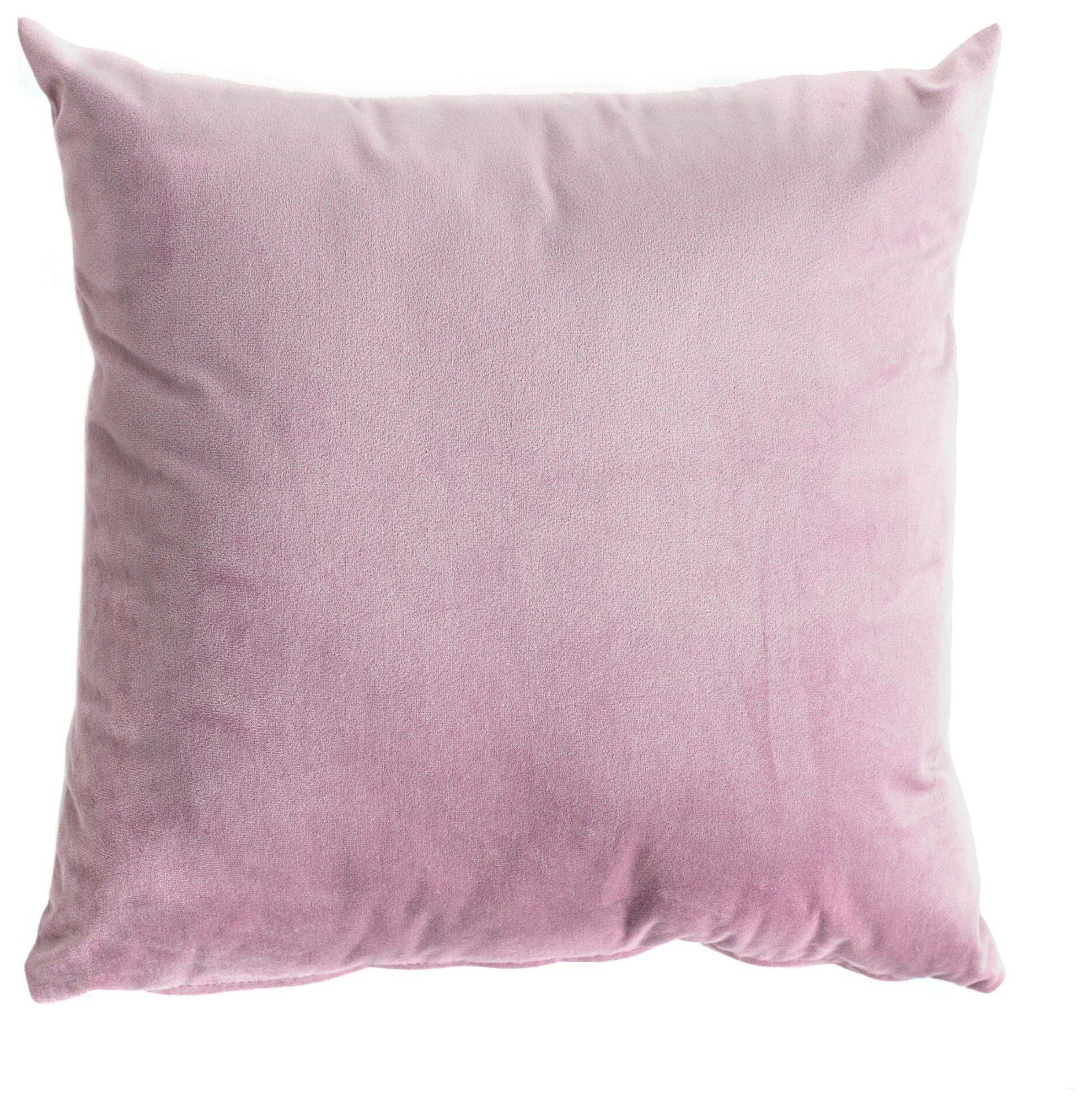 Подушка ИДИЛЛИЯ вересковая #105