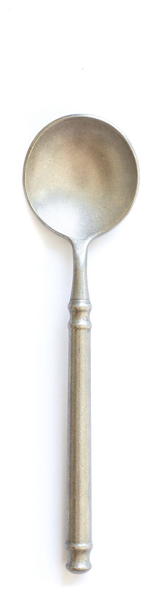 Приборы серебряные ВАРГАС – ложка СУПОВАЯ