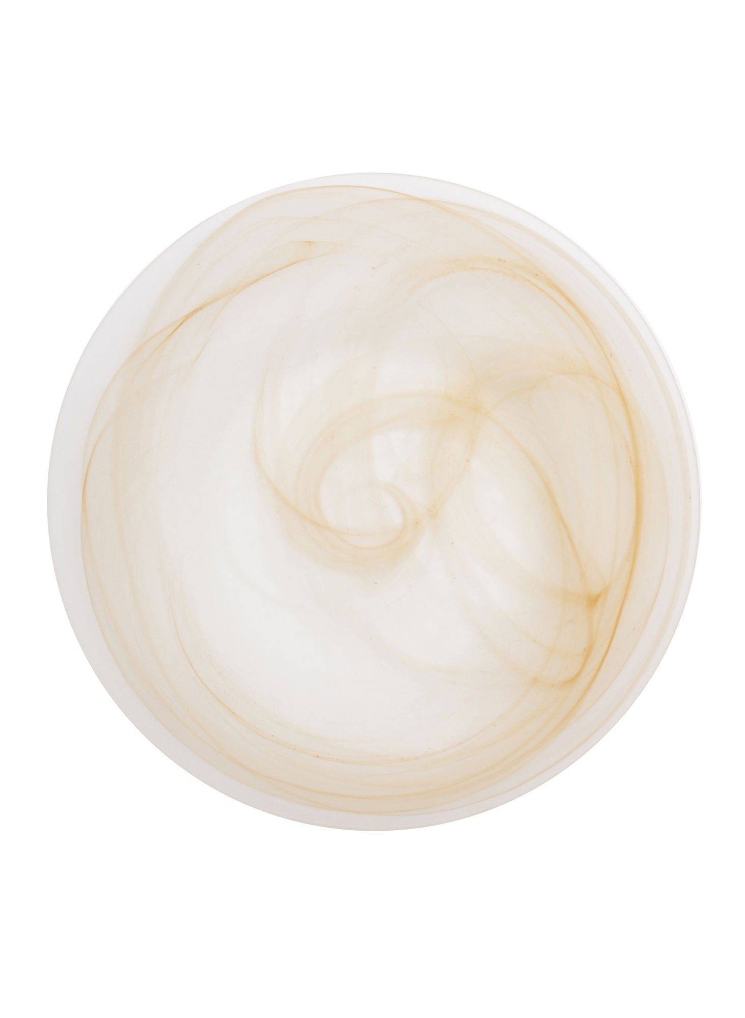 Тарелка карамельная АКВАРЕЛЬ закусочная