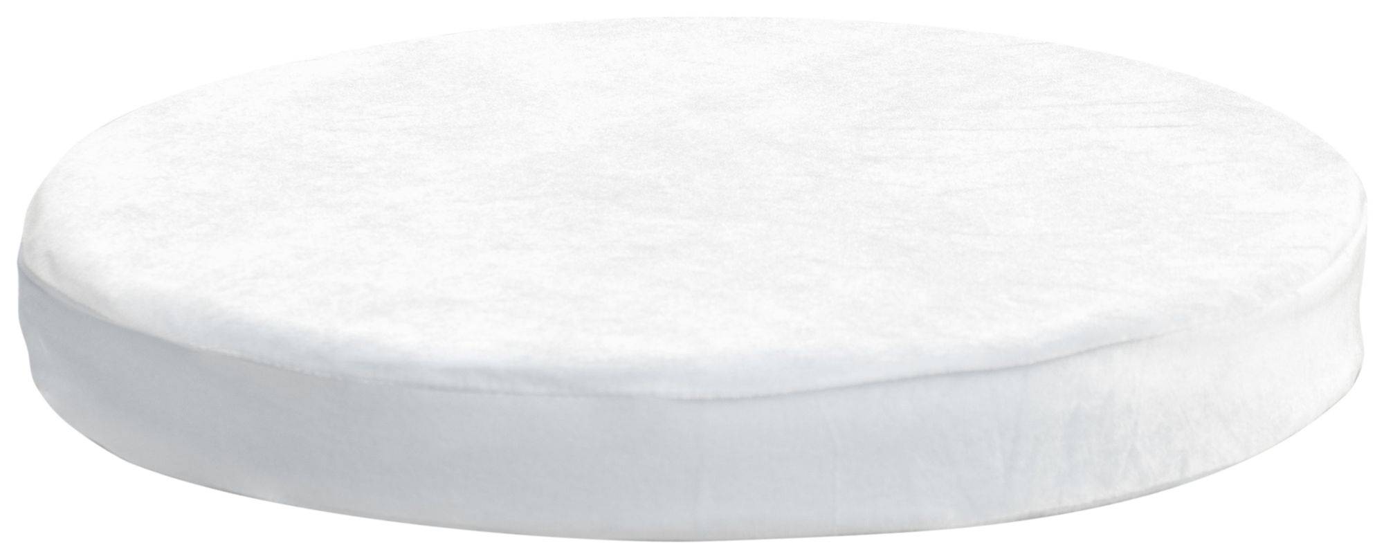 Подушка АШТОН белая #301