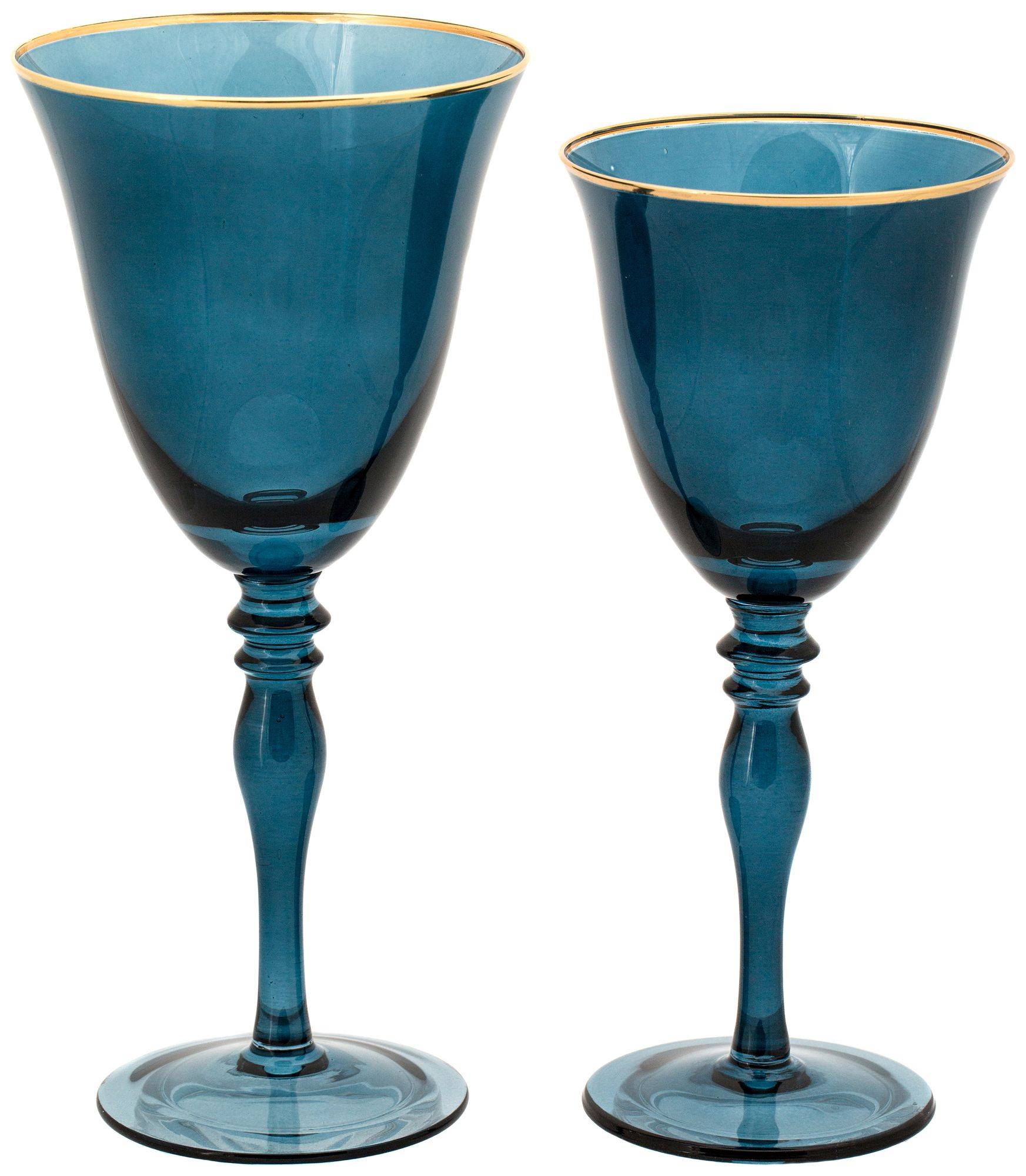 Бокал чернильный КИЛИАН – набор из 2