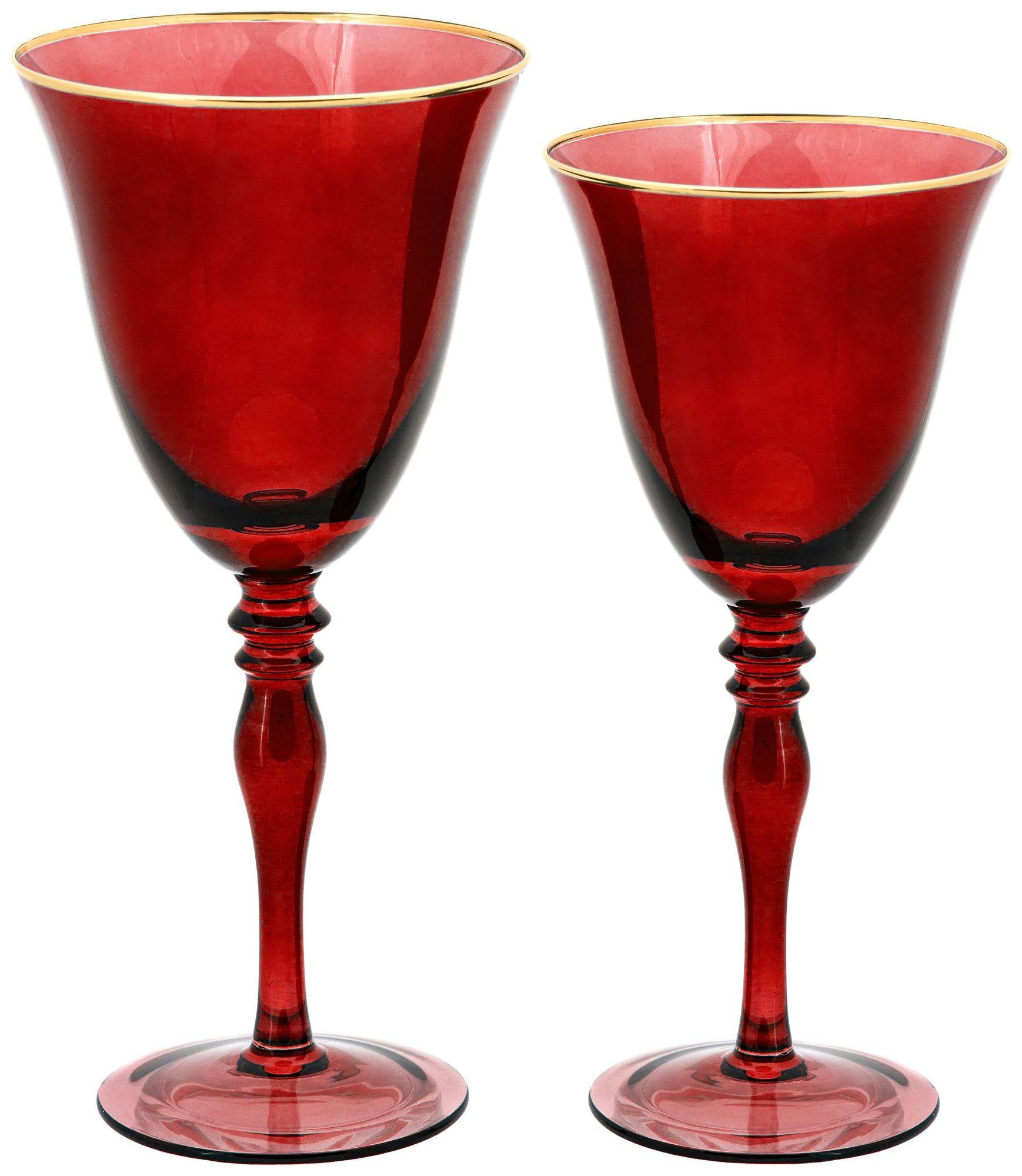 Бокал красный КИЛИАН – набор из 2