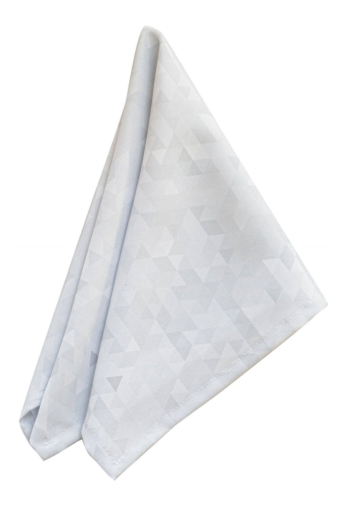 Салфетка СЕКУНДА принтованная #805