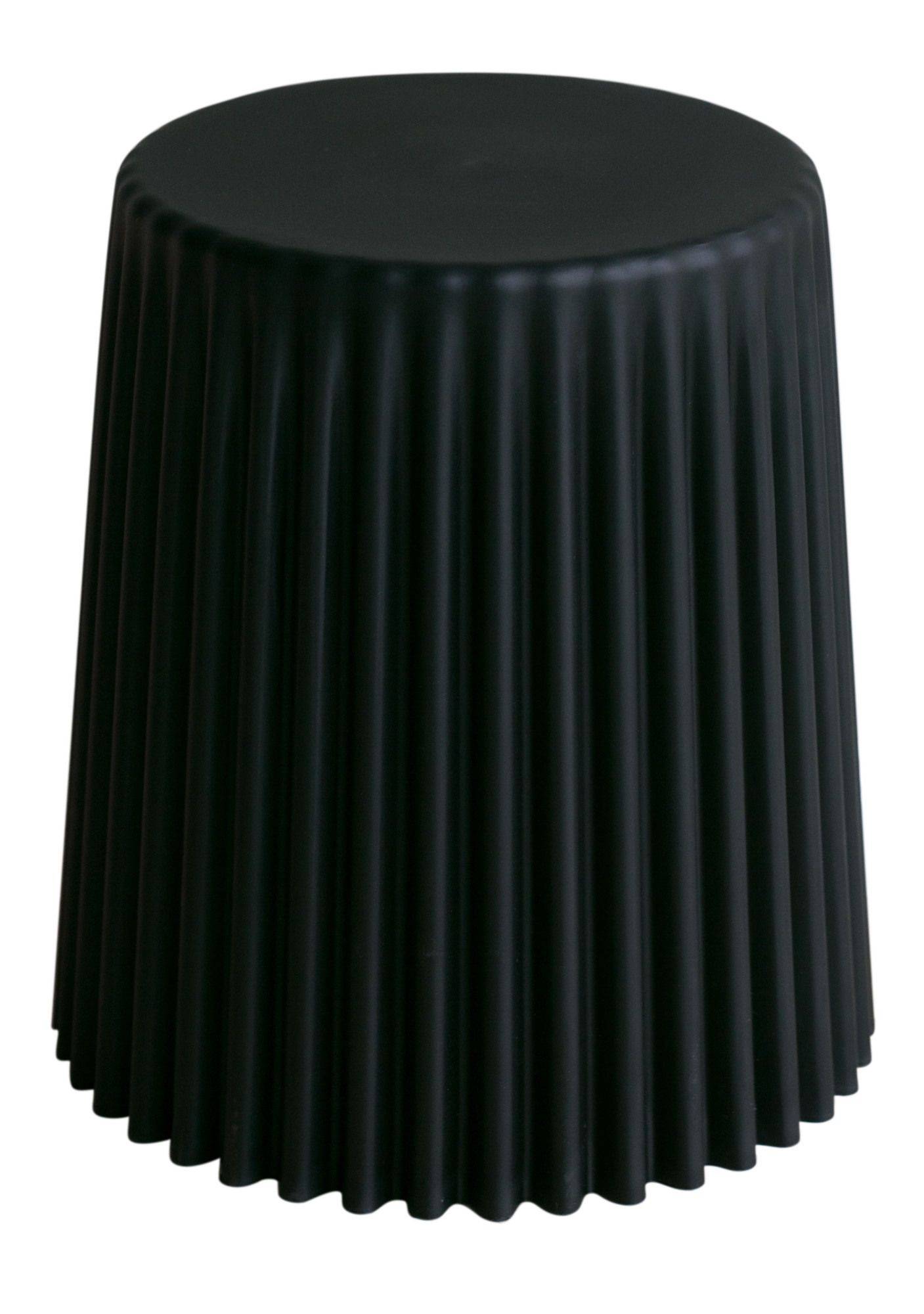 Пуф ЭЛЛАДА черный