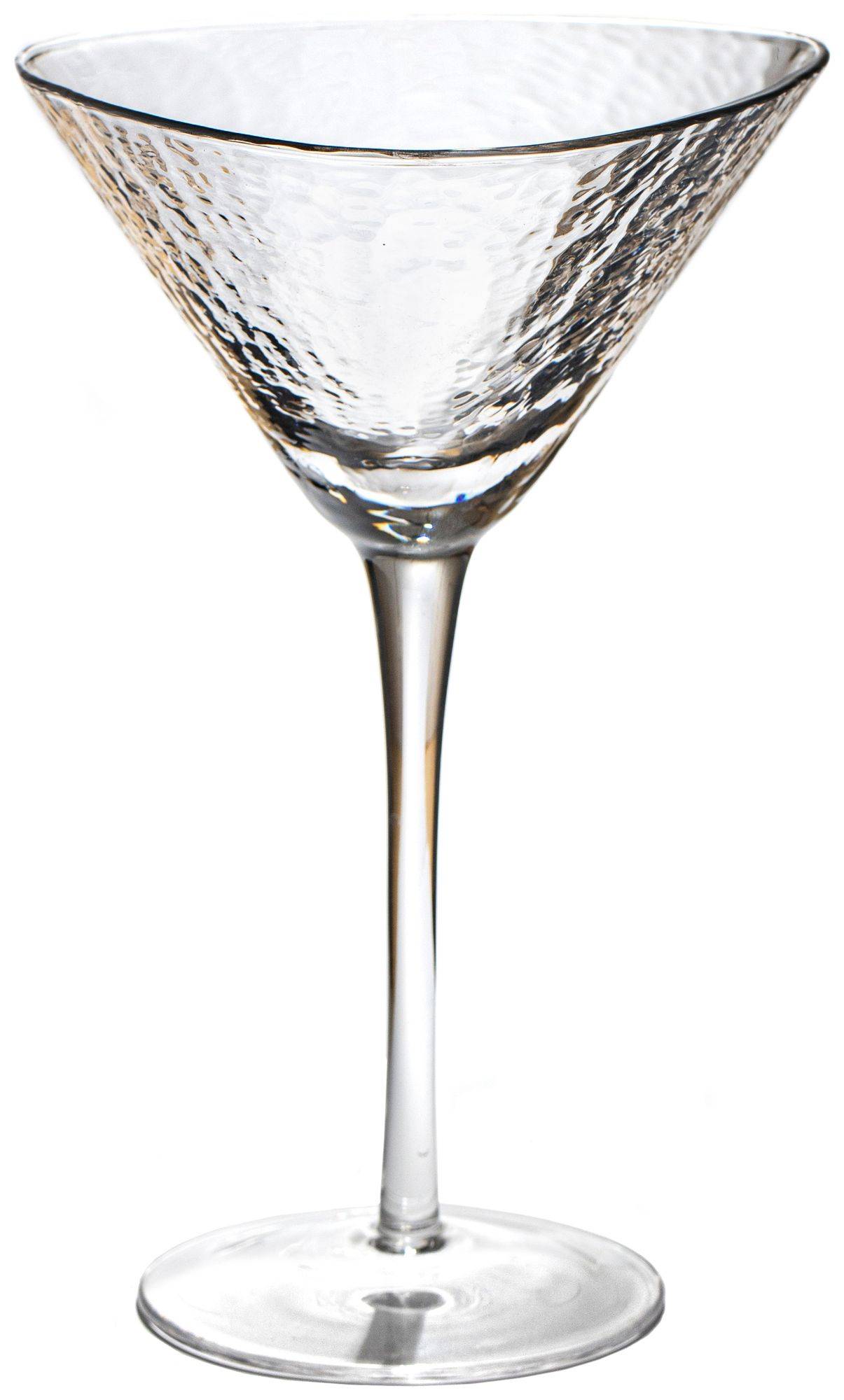 Мартинка ЭВАНС прозрачная