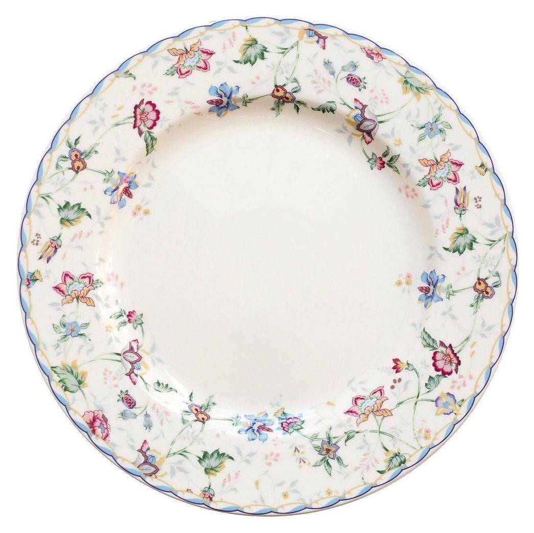 Тарелка ВАЛЕТТИ обеденная 26 см