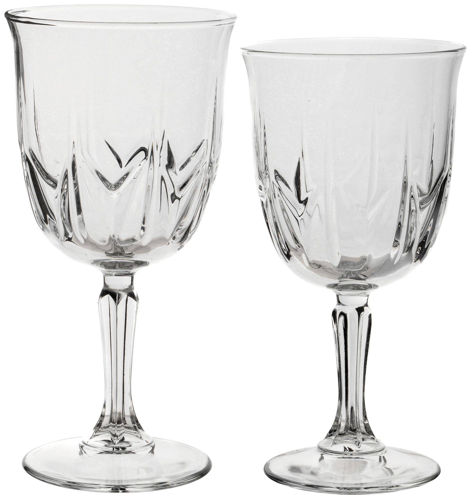 Бокал ПЕТЕРС – набор из 2