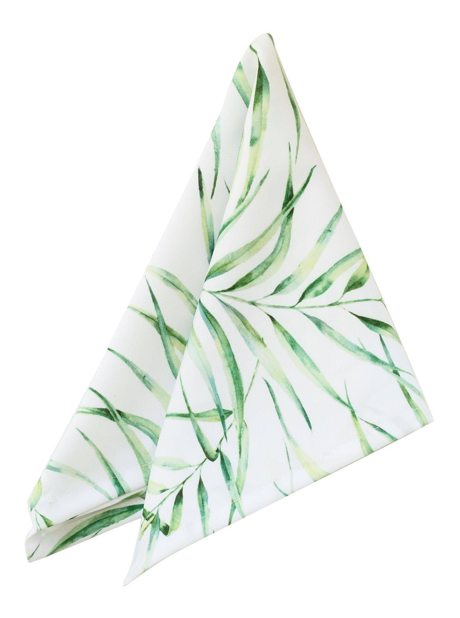 Салфетка КВИНТА принтованная #806