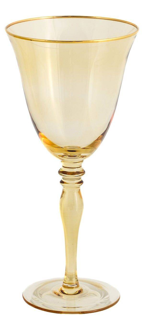 Бокал янтарный КИЛИАН 300 мл