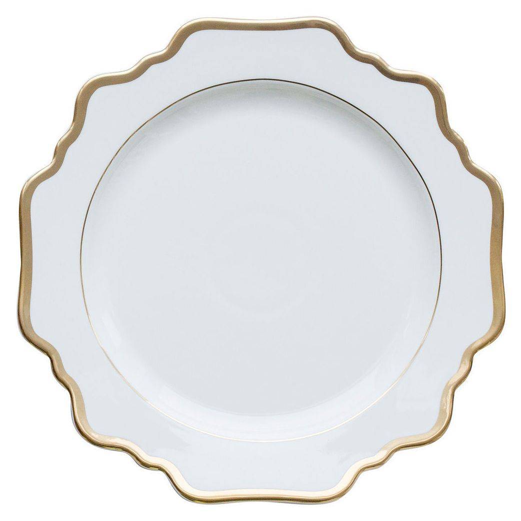 Тарелка АЛЛЕН обеденная 27 см