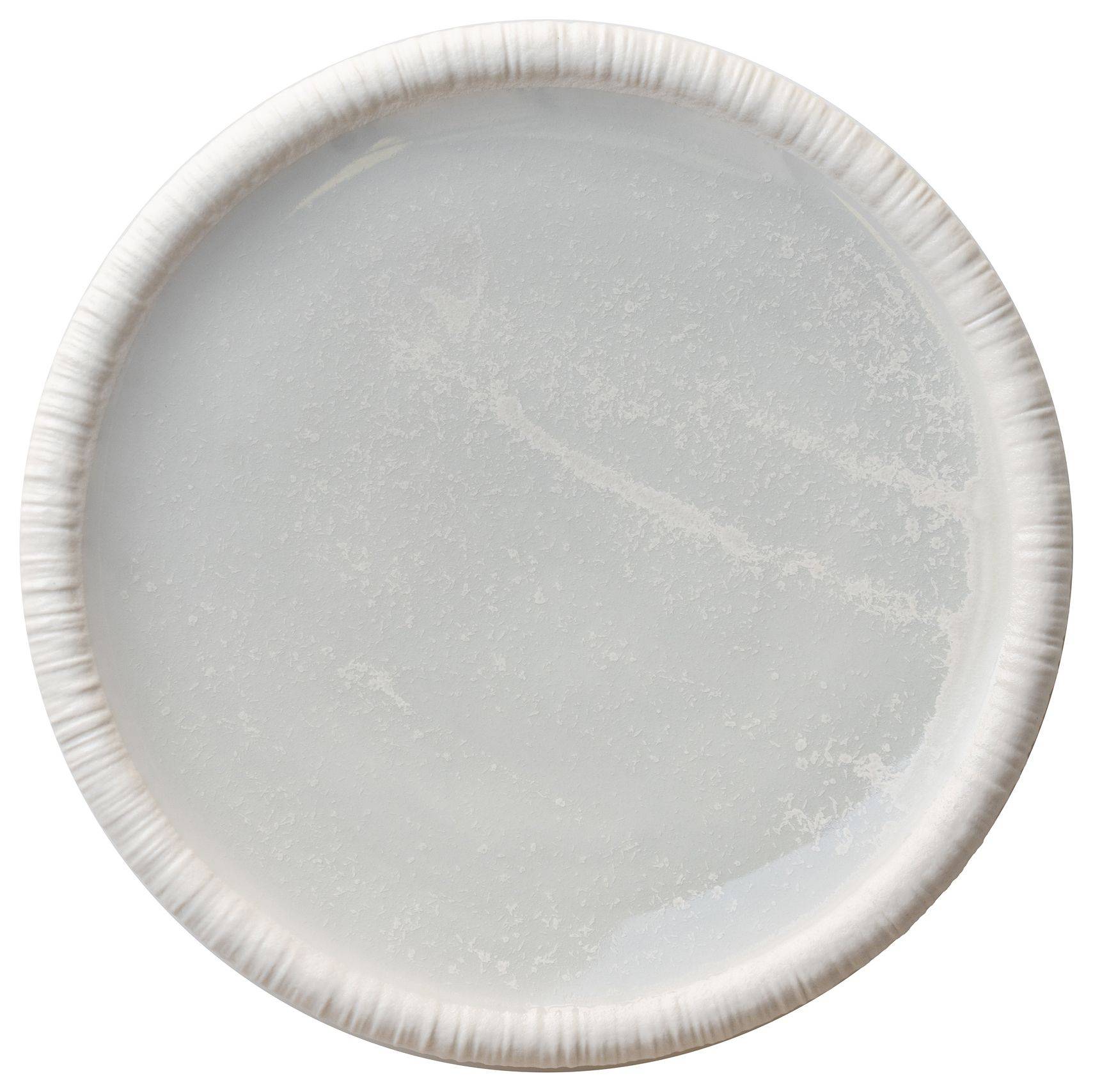 Обеденная тарелка ручной работы МОФФО в аренду | Go Rent