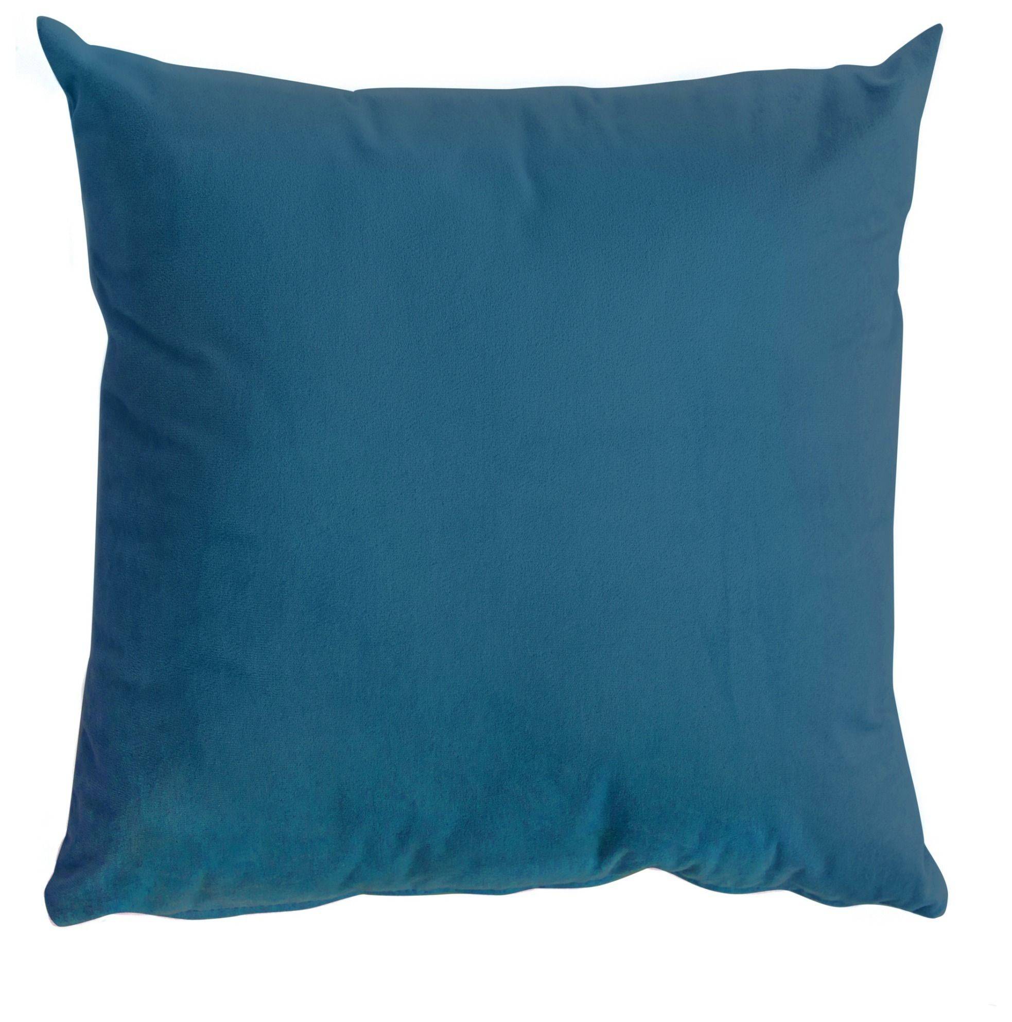 Подушка ИДИЛЛИЯ чернильная #421