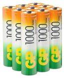 LED-свечи – батарейки AAA (9 шт)