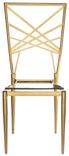 Стул ОКТАВА – ОСНОВА ЗОЛОТАЯ