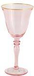 Бокал розовый КИЛИАН 300 мл