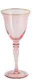 Бокал розовый КИЛИАН 250 мл